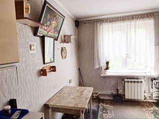 Apartament cu 2 camere, 52 m², Sculeni, Chișinău foto 6