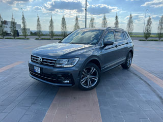 Volkswagen Tiguan foto 1