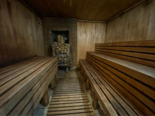 Vind afacere activa/Sauna foto 3