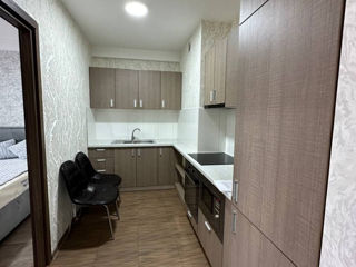 Apartament cu 2 camere, 50 m², Botanica, Chișinău foto 9