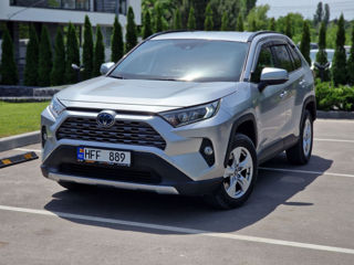 Toyota Rav 4 foto 1