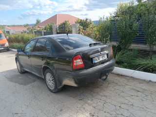 Skoda Octavia foto 3