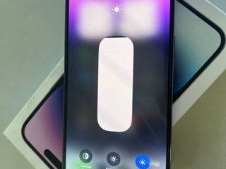 iPhone 14 pro max  foto 1