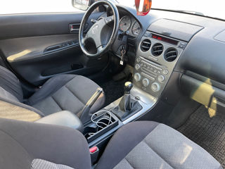 Mazda 6 foto 8