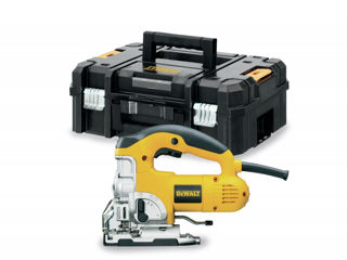 Fierastrau pendular dewalt dw331kt/пила лобзиковая сетевая dewalt dw331kt foto 5