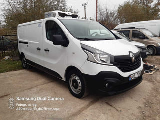 Renault Trafic foto 5