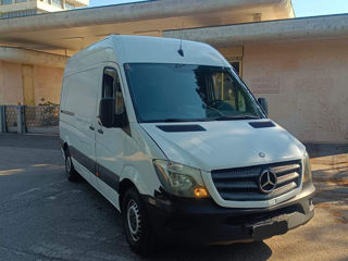 Mercedes Sprinter foto 7