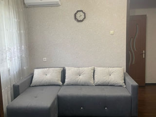 2-комн. кв., 50 м², 1/5 эт.