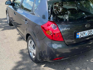 KIA Ceed foto 4