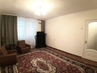 Apartament cu 3 camere, 61 m², Râșcani, Chișinău foto 6