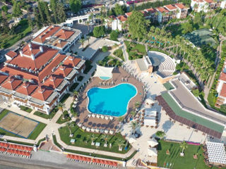 Turkey 2025! Kemer! "Aqi Hydros Club" 5* - теперь еще круче! foto 6