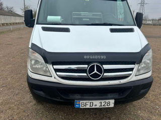 Mercedes Sprinter foto 2