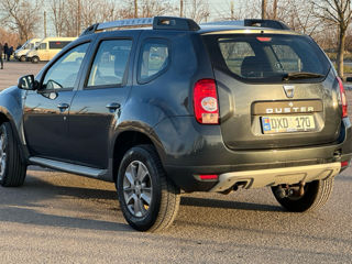 Dacia Duster foto 3