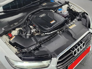 Audi A6 foto 6