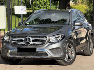 Mercedes GLC