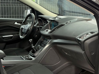 Ford Kuga фото 7