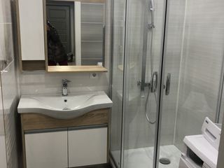 Apartament cu 2 camere, 67 m², Telecentru, Chișinău foto 7