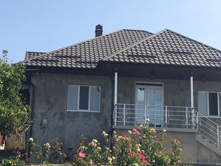 Крышы любой сложность за 5-7 дней с выездом в любой точки Молдовы. foto 1