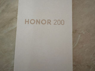 Honor 200 512 gb