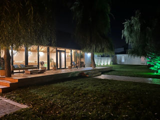 Chirie Foisor/ Terasa de tip închis – perfect pentru evenimentul dumneavoastră! foto 5