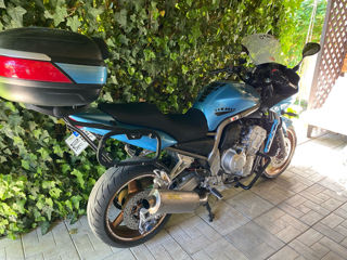 Yamaha Fzs1000 foto 5