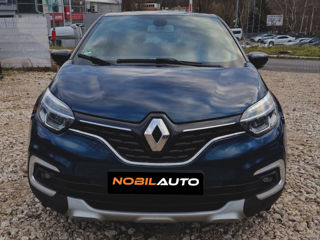 Renault Captur foto 2