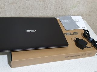 Asus x540n.Intеl.4gb.500gb.Как новый.Garantie 6luni. foto 10