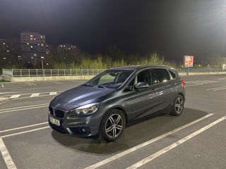 BMW 2 Series Active Tourer foto 5