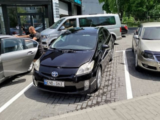 Toyota Prius foto 2