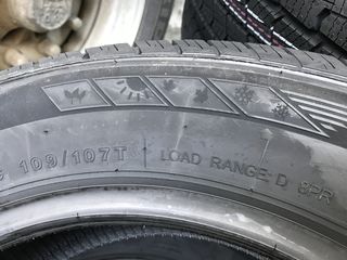 215/60 R17C Tracmax Allseason Van saver ( 4 seasons ) M+S / Монтаж , доставка , livrare foto 6