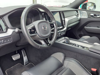 Volvo XC60 foto 7