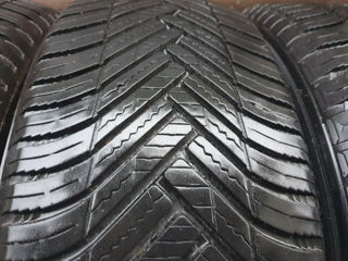 205/55/ R16- Hankook.m&s.2020г. foto 3