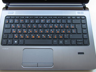 HP ProBook 430 G2/Core i5 4210U/8gb RAM/256GB SSD/14''HD foto 5