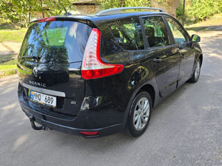 Renault Grand Scenic foto 3