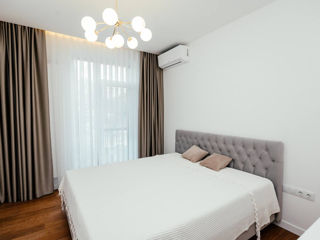 Apartament cu 1 cameră, 60 m², Râșcani, Chișinău foto 1