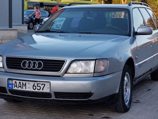 Audi A6 foto 8