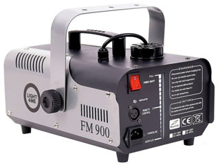 Generator de fum Light4Me FM 900 - Livrare în toată Moldova! Credit 0% foto 5