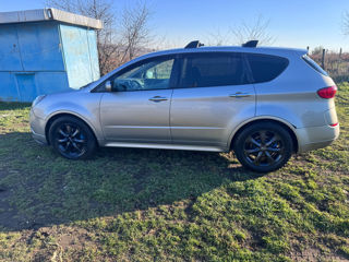 Subaru Tribeca foto 6