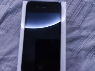 Продам iPhone 4s 8GB, Black. Refurbished. Полный комплект. foto 2