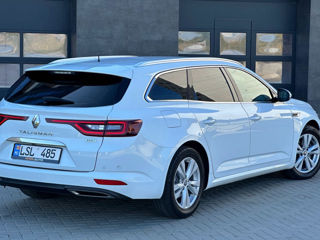 Renault Talisman foto 4