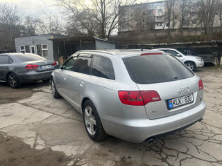 Audi A6 foto 2