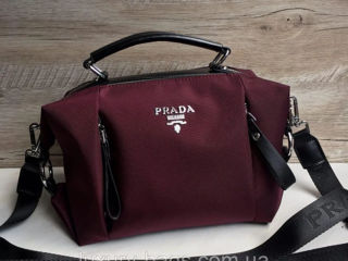 Женская сумка Prada foto 1