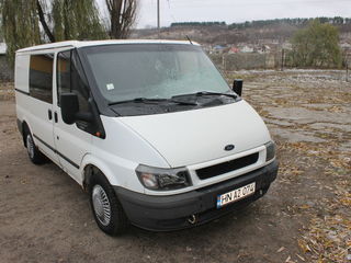 Ford Transit foto 1