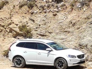 Volvo XC60 foto 2