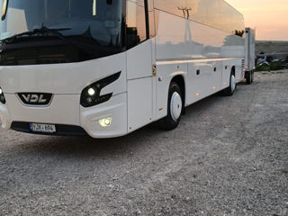 Altă marcă VDL foto 2