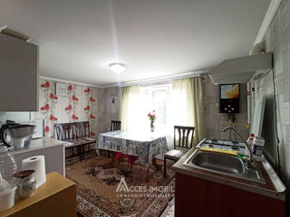 Casă! Suruceni, str. Trandafirilor, 74m2 + 9 ari! foto 2