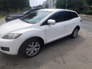 Mazda CX-7 foto 2