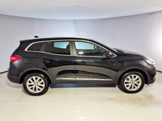 Renault Kadjar foto 3