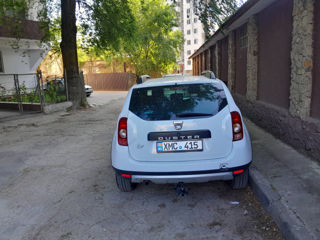 Dacia Duster foto 3