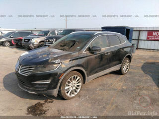 Lincoln Mkc 2015-2018 2.0 t foto 6